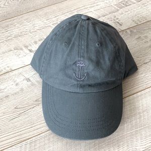 Palm tree Anchor Dad Hat. Brand New